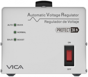 Regulador Vica Protect3K