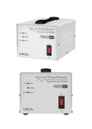 Regulador Vica Protect3K