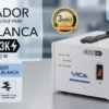 Regulador Vica Protect3K