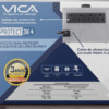 Regulador Vica Protect3K